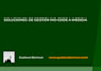design and implement a custom management system